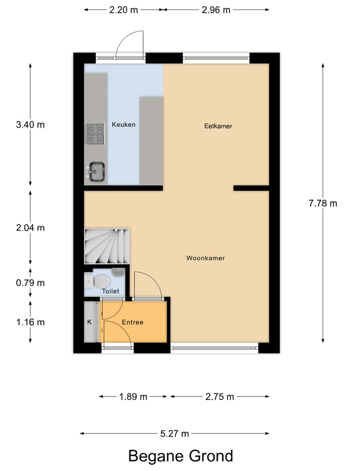 Foto 38 van Reigerspad 3