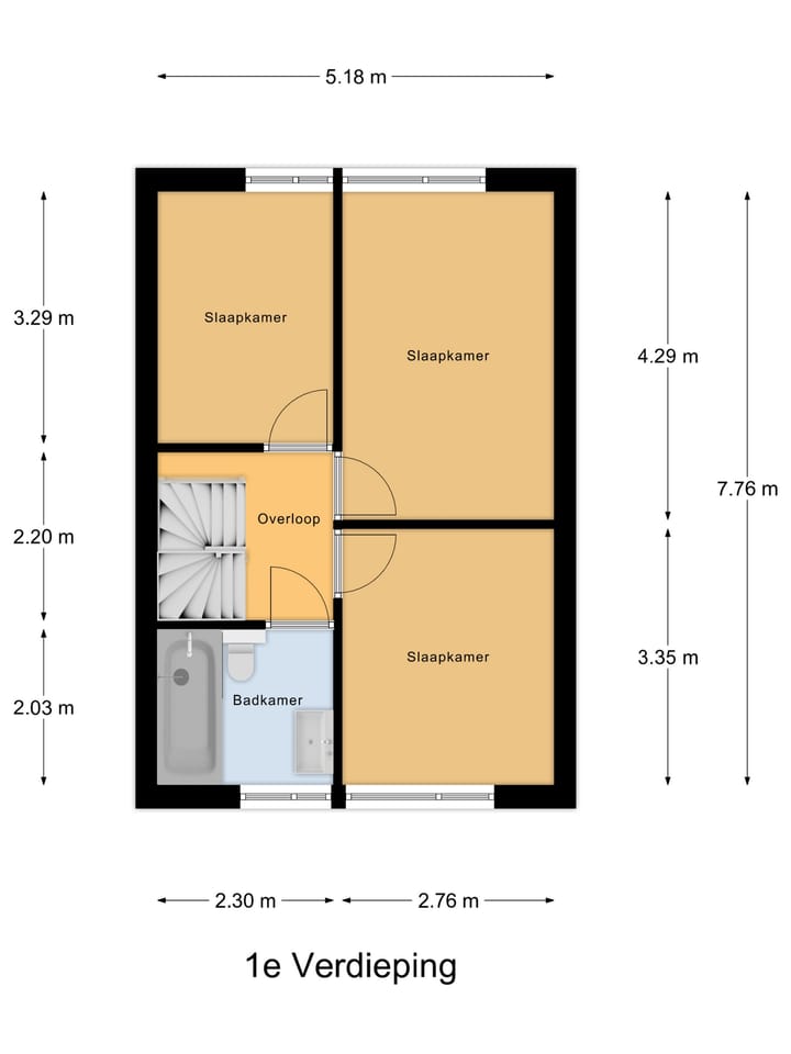 Foto 39 van Reigerspad 3