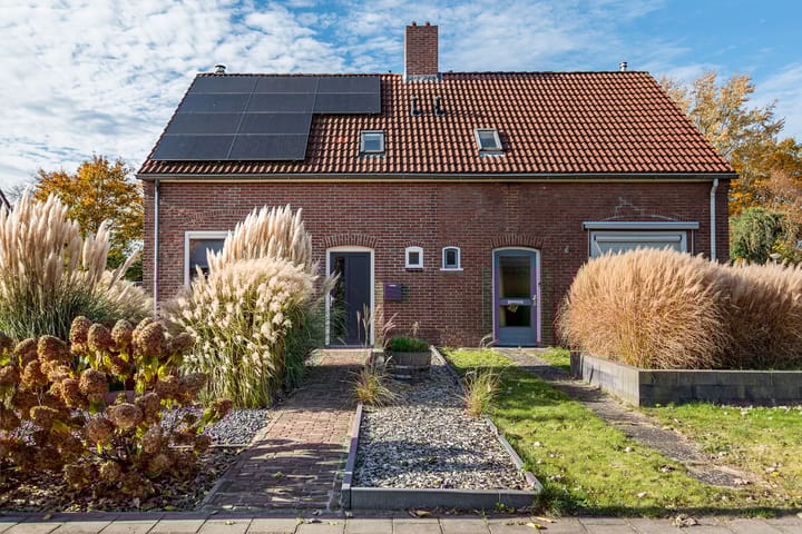 Photo 6 of Nieuwstraat 6