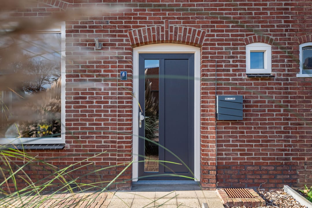 Foto 7 van Nieuwstraat 6