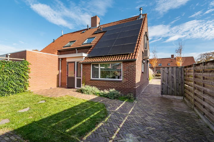 Photo 38 of Nieuwstraat 6