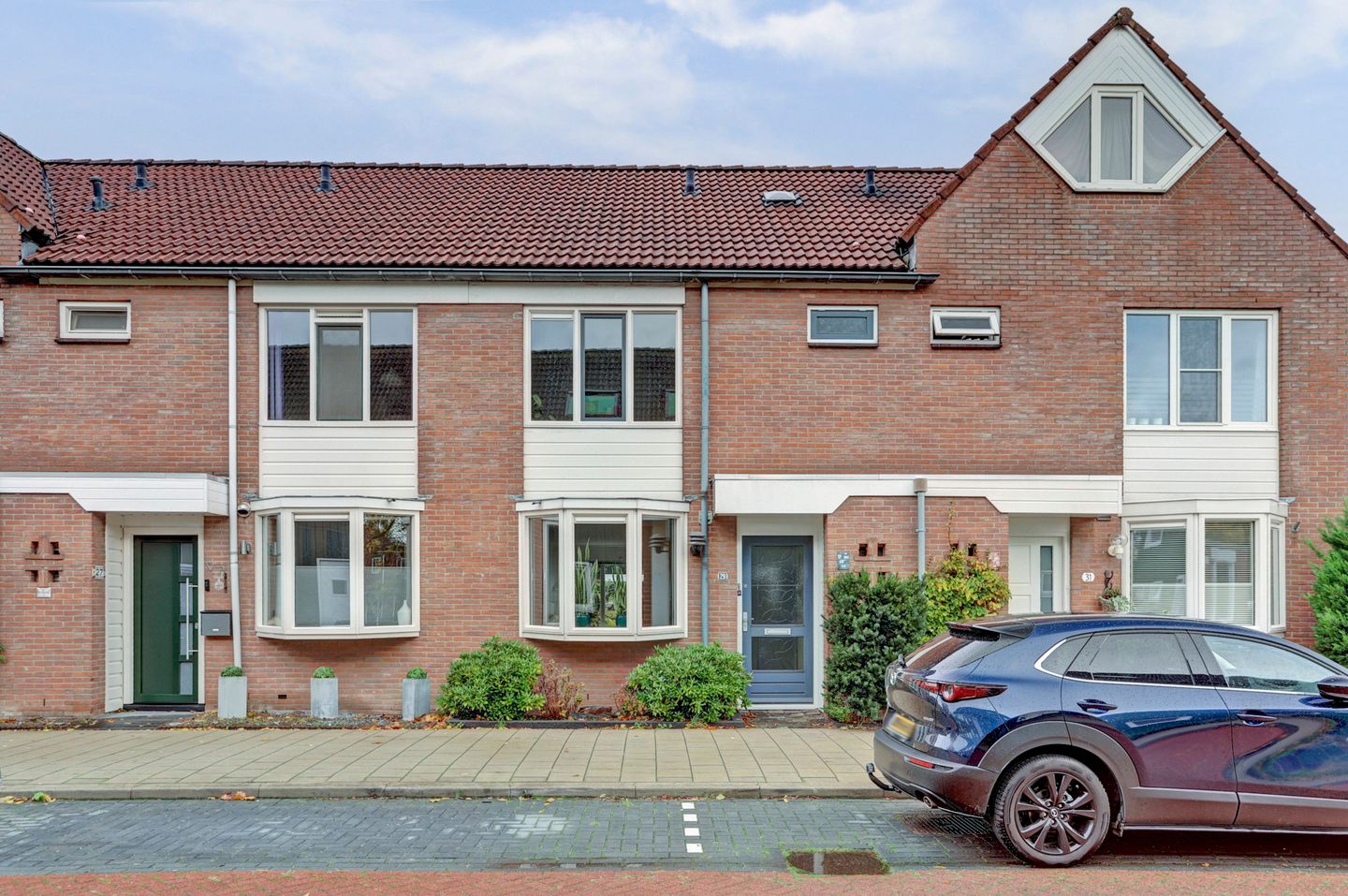 Foto 1 van Noordwijkerschans 29