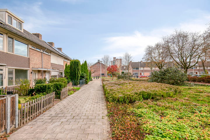 Photo 2 of Venuslaan 401