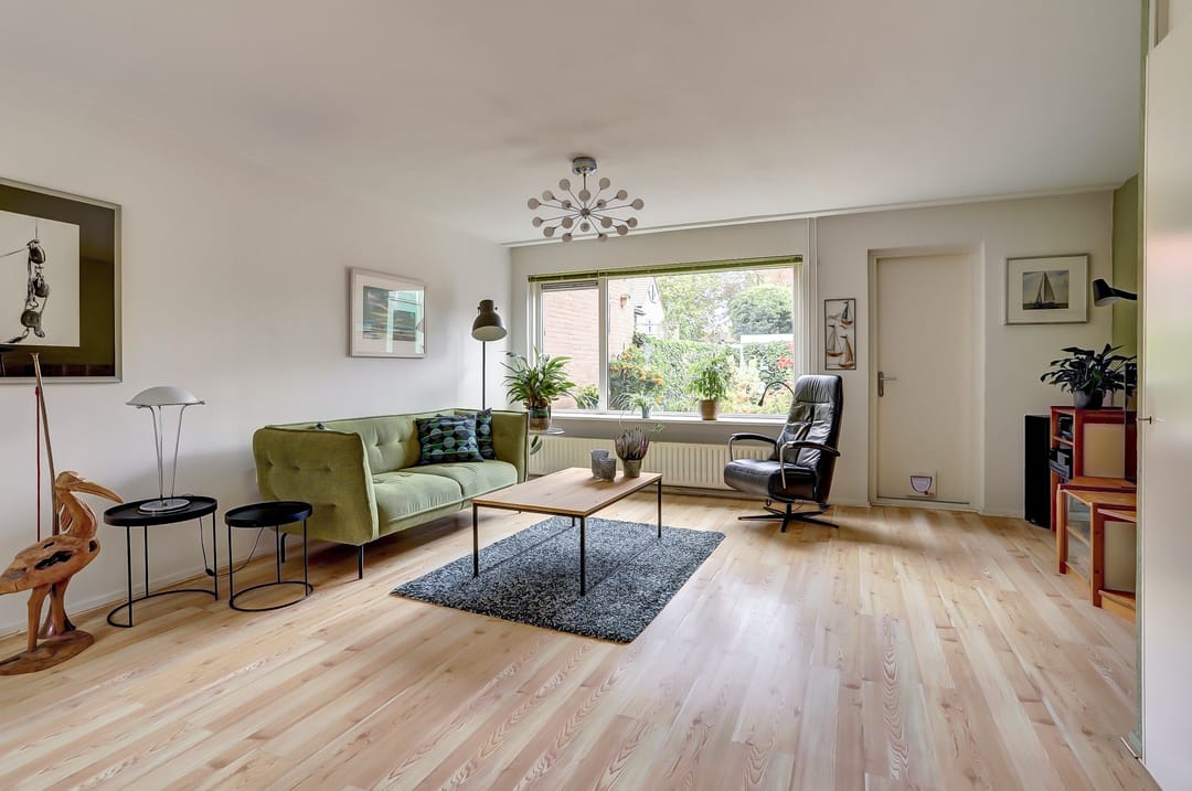 Foto 2 van Noordwijkerschans 29