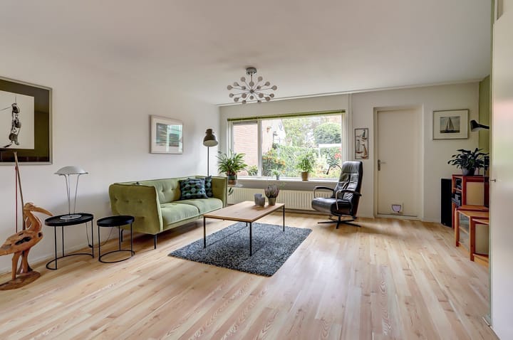 Foto 2 van Noordwijkerschans 29