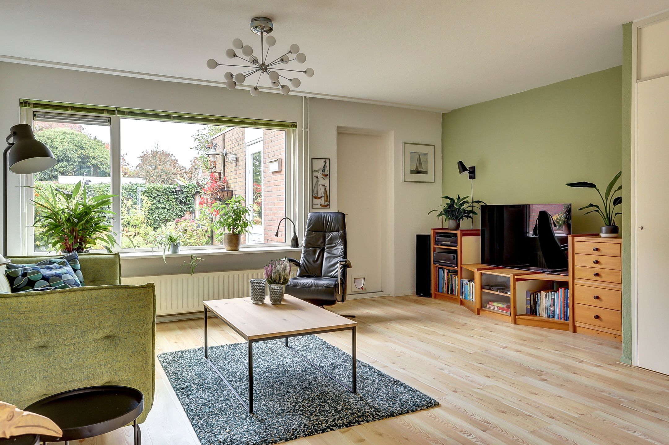 Foto 3 van Noordwijkerschans 29