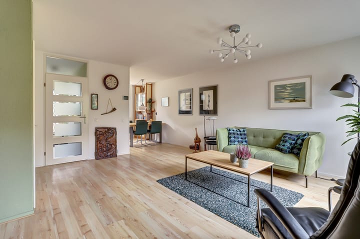 Foto 4 van Noordwijkerschans 29