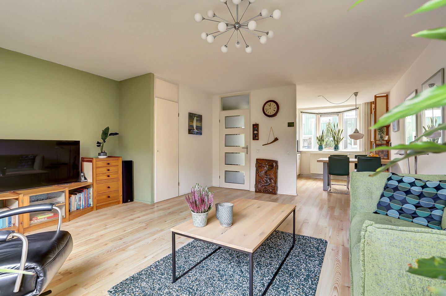 Foto 5 van Noordwijkerschans 29