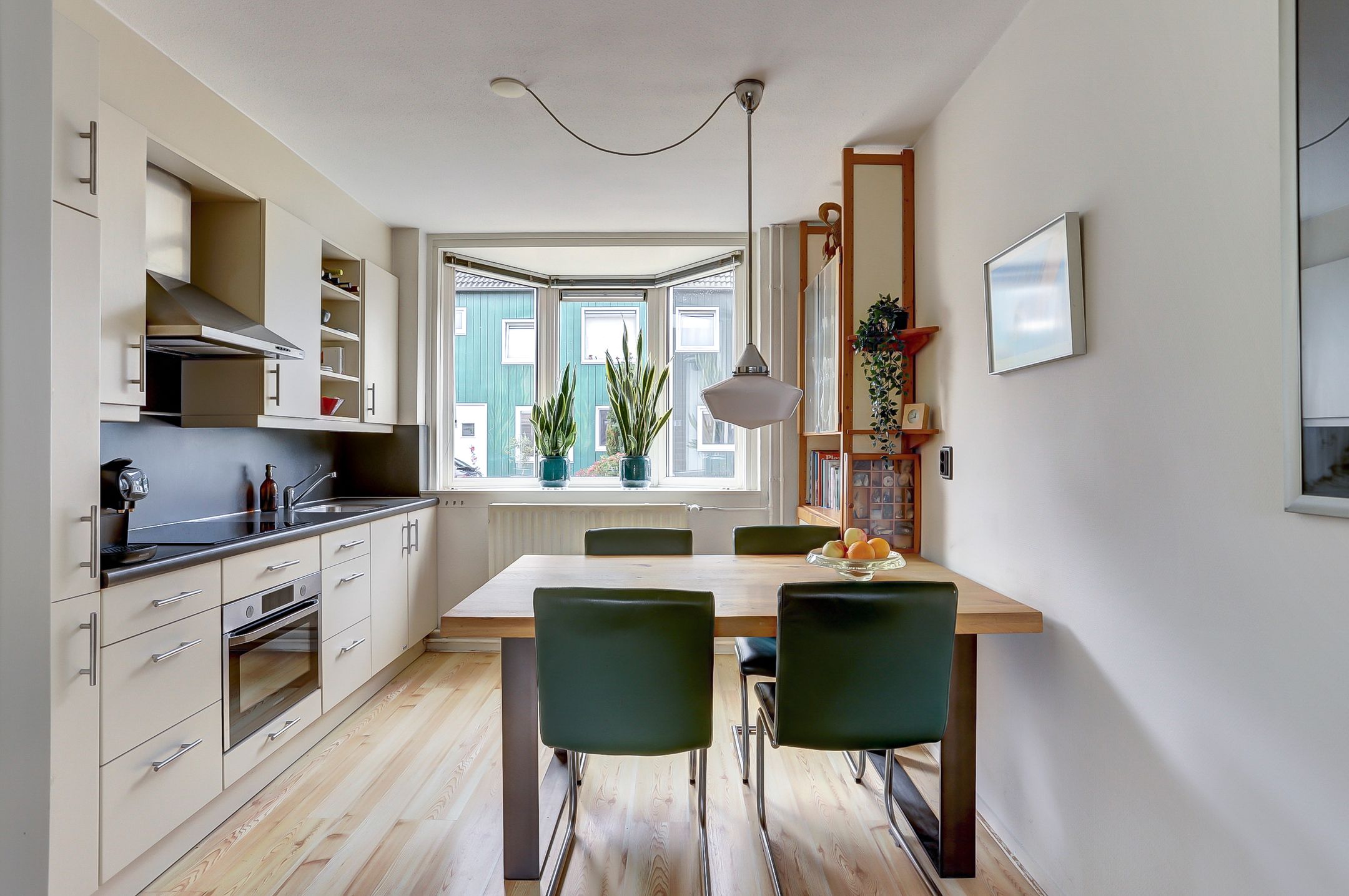 Foto 6 van Noordwijkerschans 29