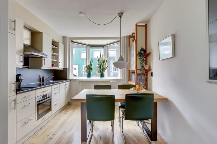 Foto 6 van Noordwijkerschans 29