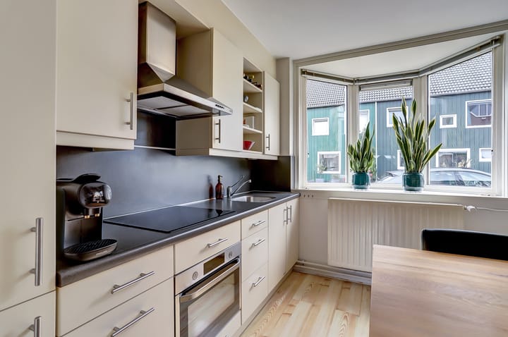 Foto 7 van Noordwijkerschans 29