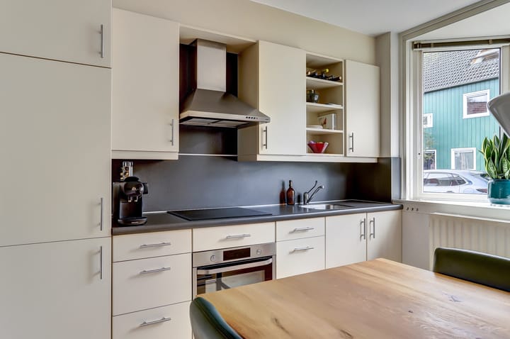 Foto 8 van Noordwijkerschans 29