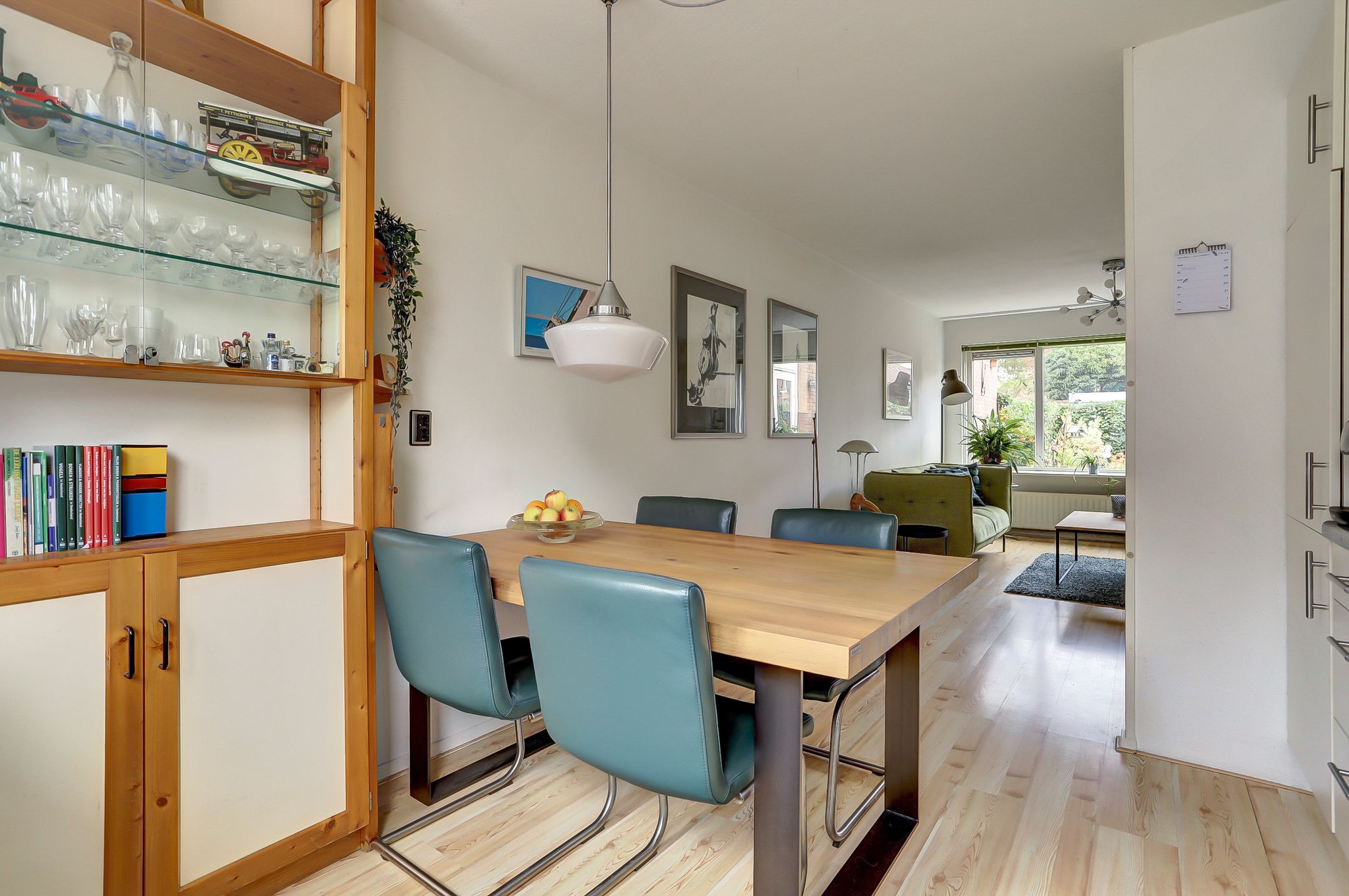 Foto 9 van Noordwijkerschans 29