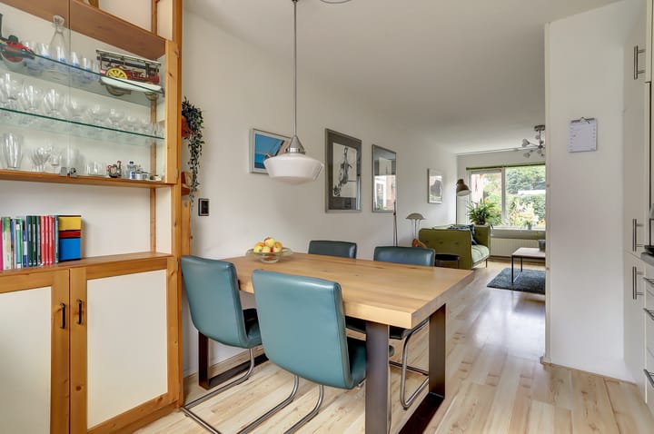 Foto 9 van Noordwijkerschans 29