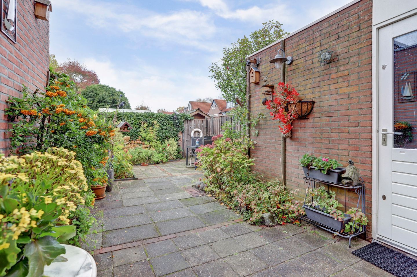 Foto 10 van Noordwijkerschans 29