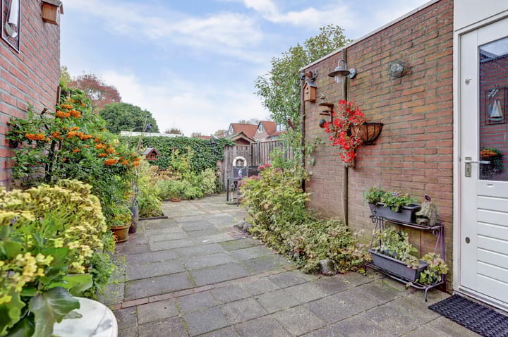 Foto 10 van Noordwijkerschans 29