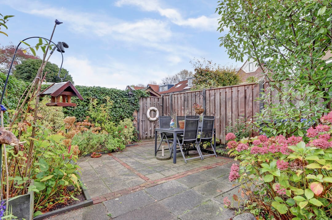 Foto 11 van Noordwijkerschans 29