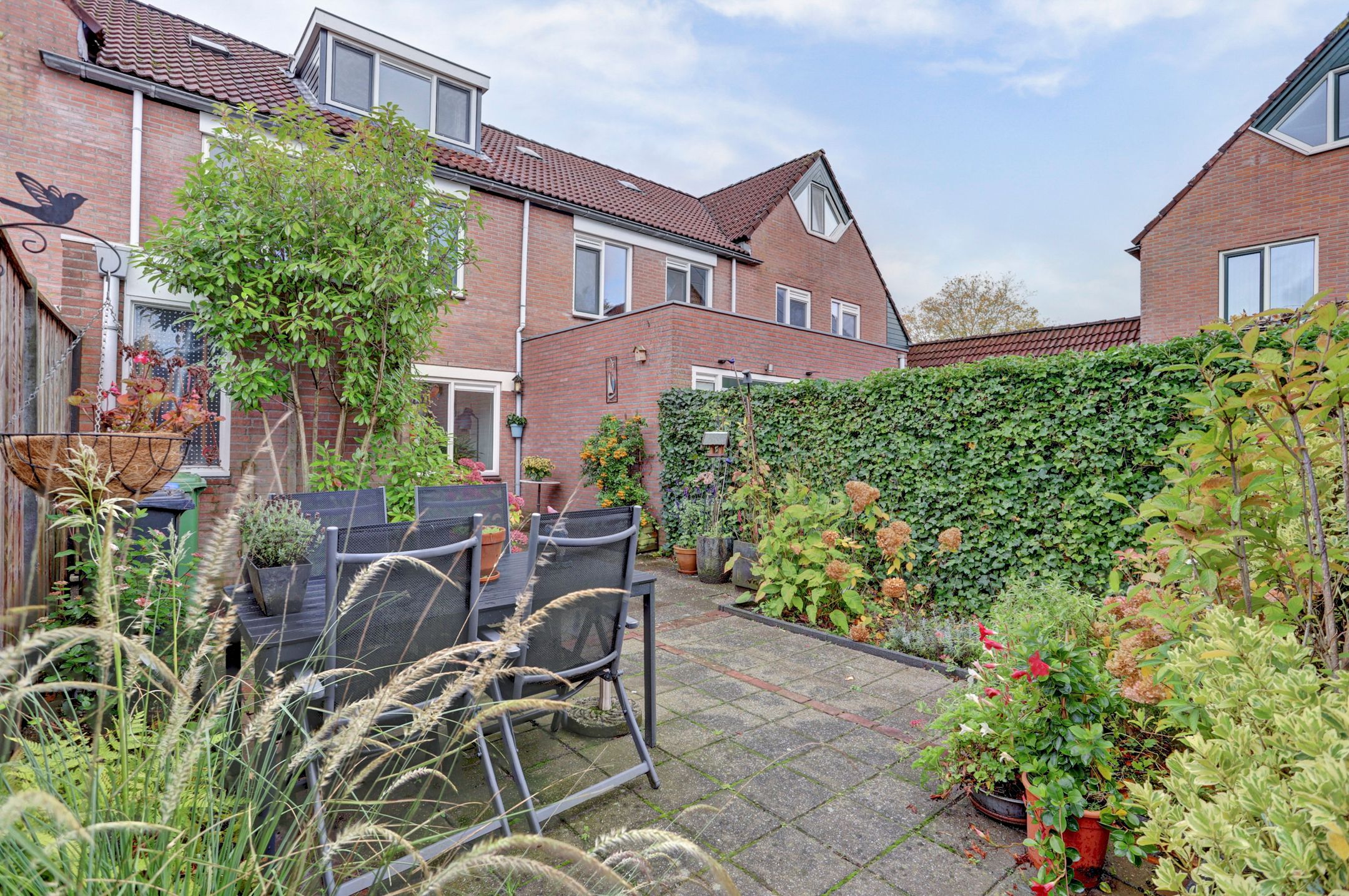 Foto 12 van Noordwijkerschans 29