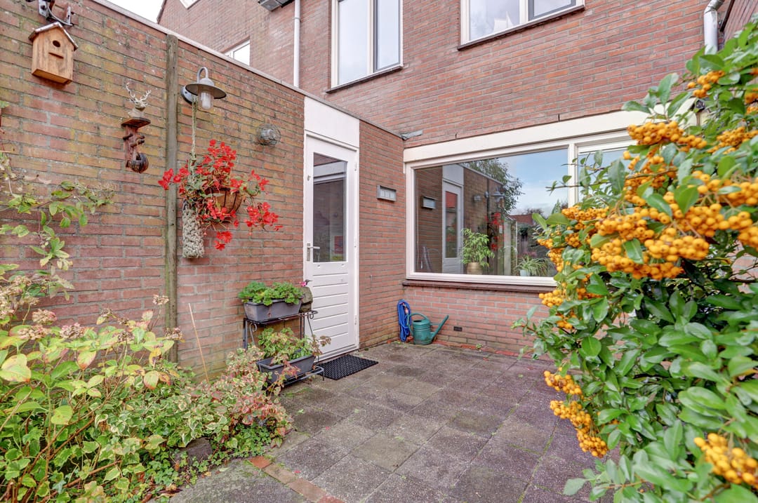 Foto 13 van Noordwijkerschans 29