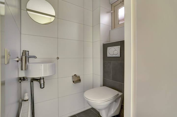 Foto 14 van Noordwijkerschans 29