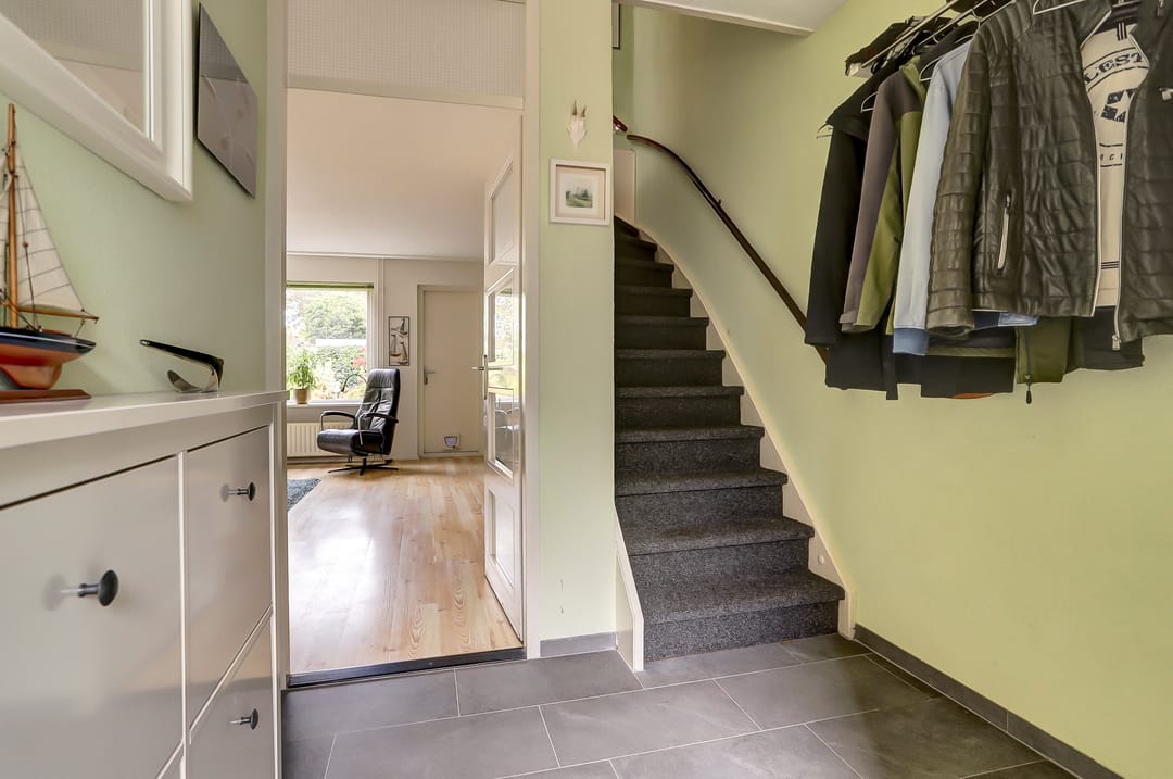 Foto 16 van Noordwijkerschans 29