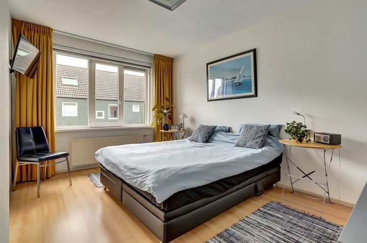 Foto 17 van Noordwijkerschans 29