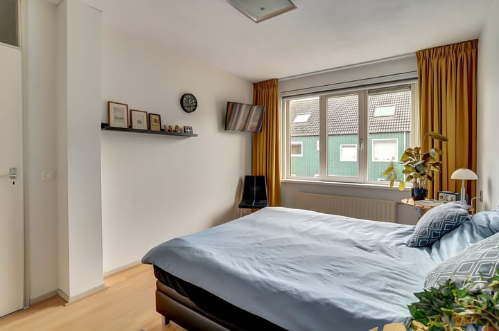 Foto 18 van Noordwijkerschans 29