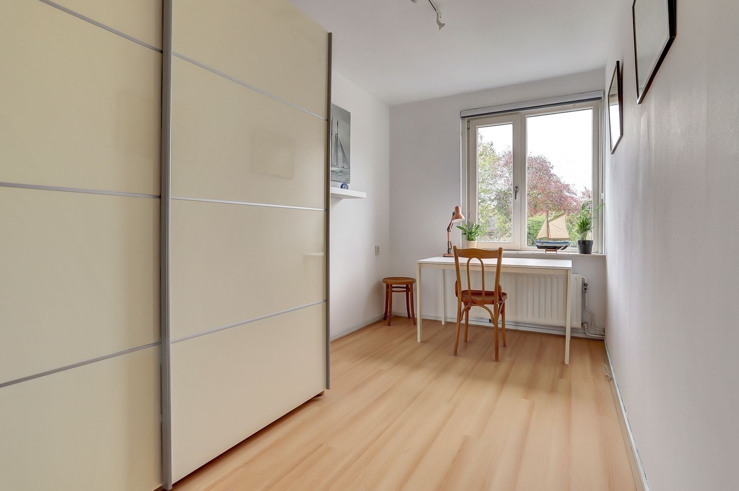 Foto 20 van Noordwijkerschans 29