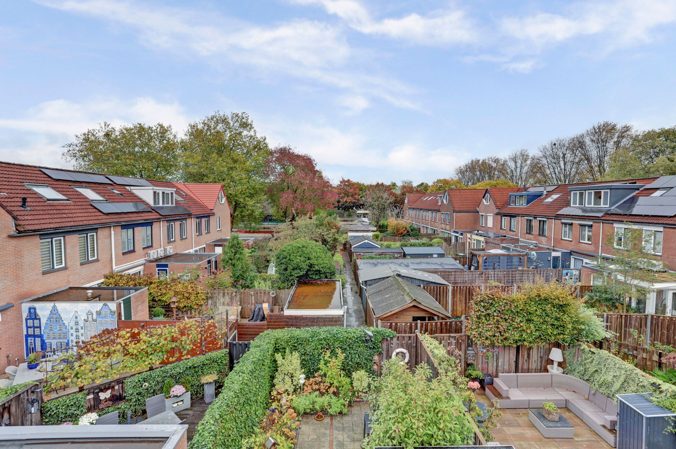 Foto 21 van Noordwijkerschans 29