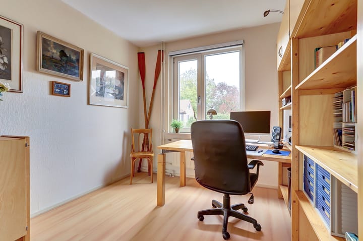 Foto 23 van Noordwijkerschans 29