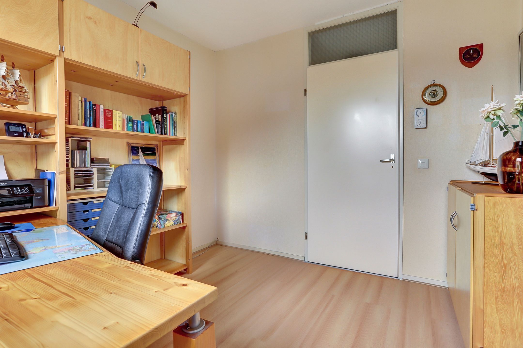 Foto 24 van Noordwijkerschans 29