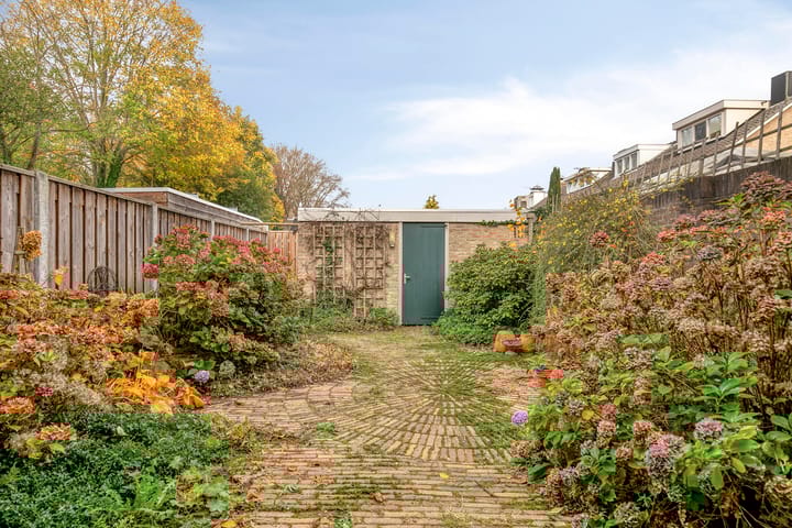 Photo 22 of Venuslaan 401