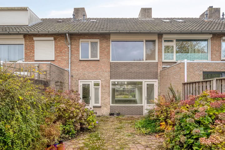 Photo 23 of Venuslaan 401