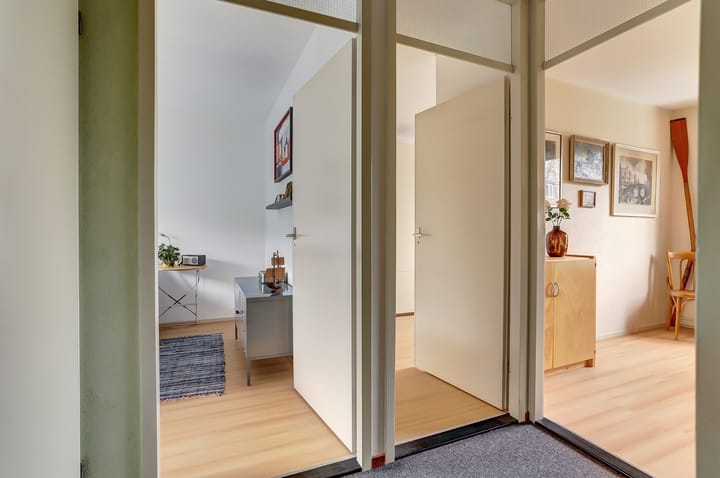 Foto 28 van Noordwijkerschans 29