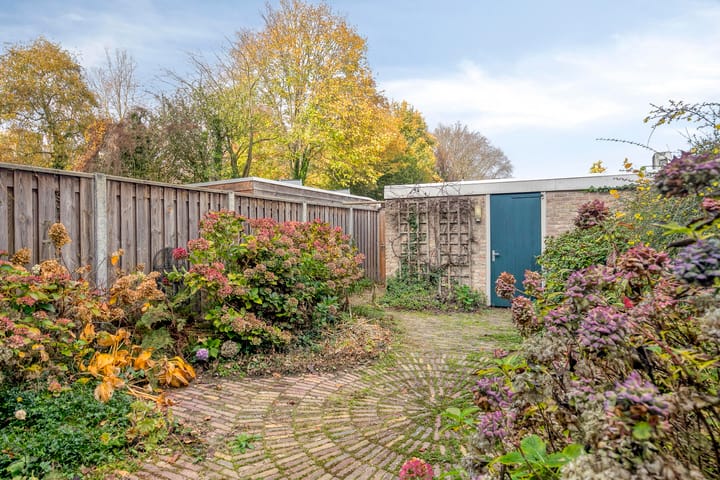 Photo 24 of Venuslaan 401