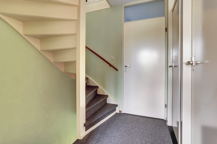 Foto 29 van Noordwijkerschans 29