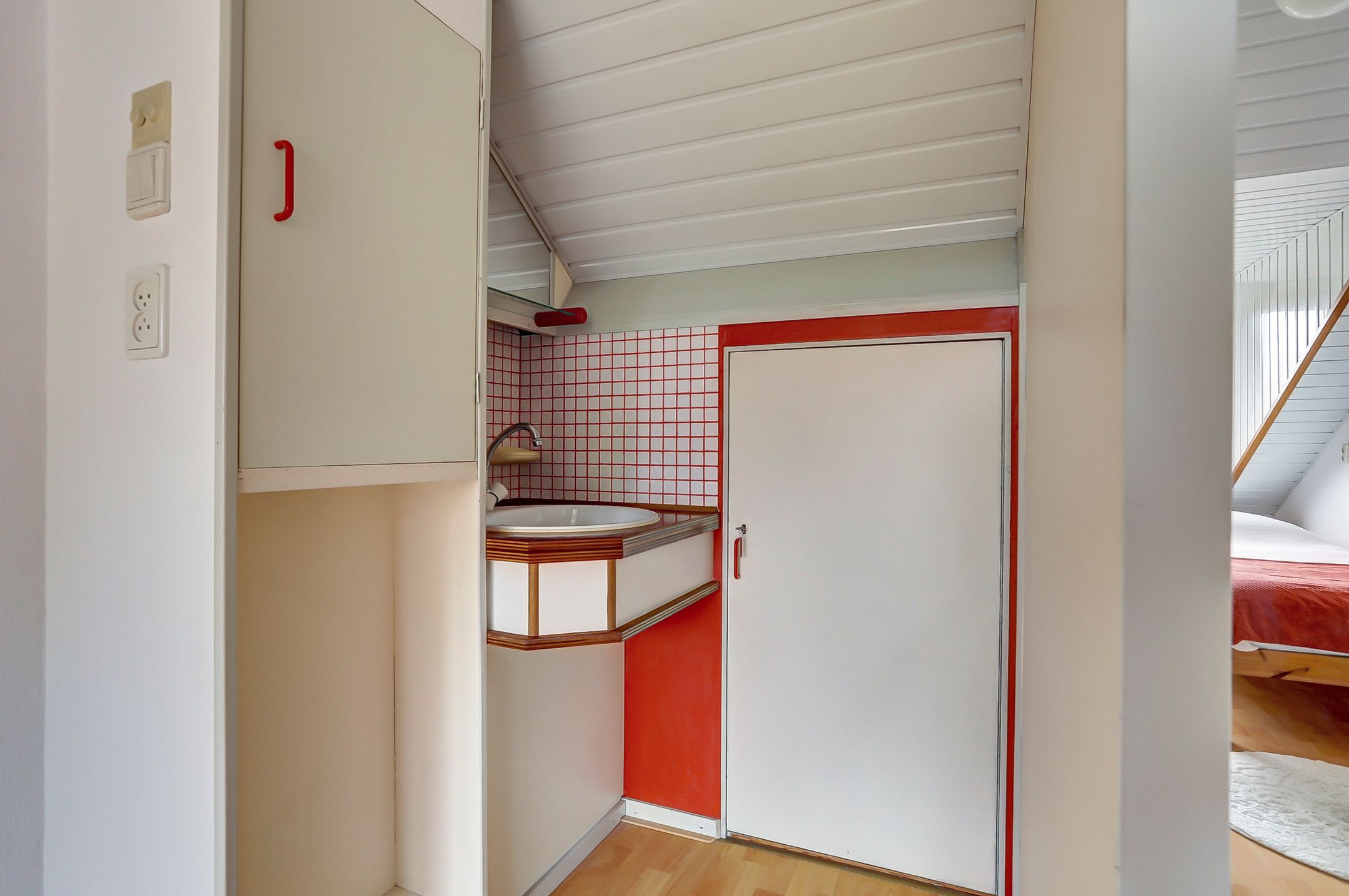 Foto 30 van Noordwijkerschans 29