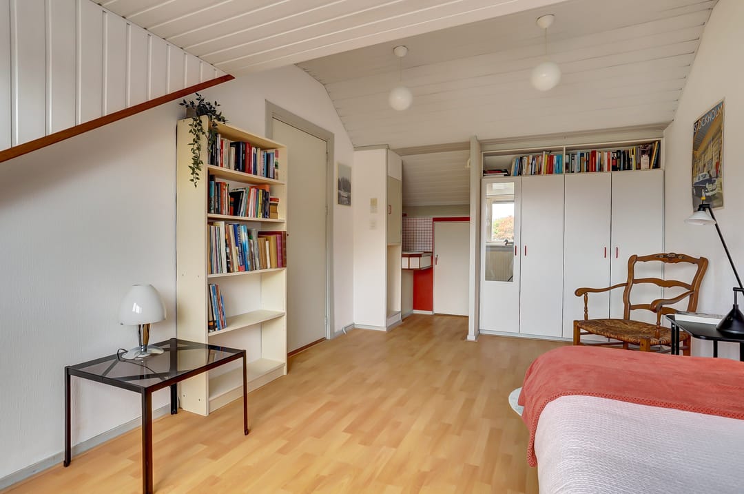 Foto 31 van Noordwijkerschans 29