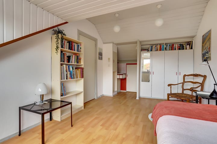 Foto 31 van Noordwijkerschans 29