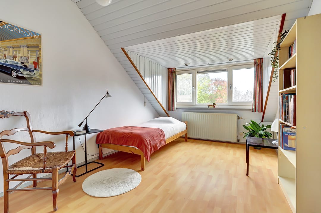 Foto 32 van Noordwijkerschans 29