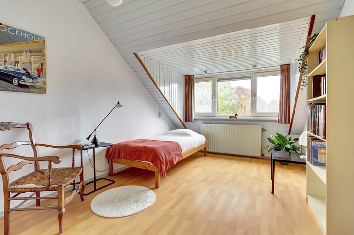 Foto 32 van Noordwijkerschans 29