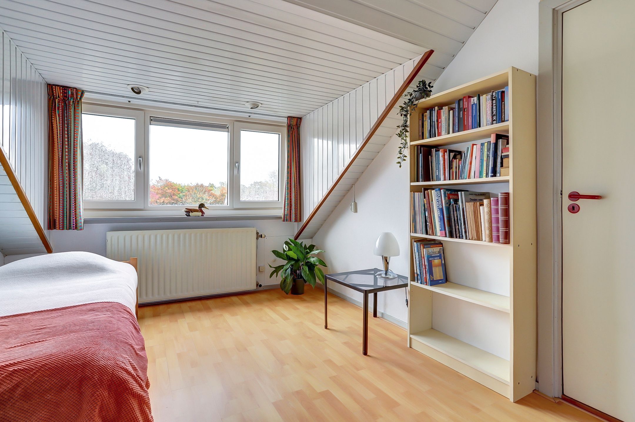 Foto 33 van Noordwijkerschans 29