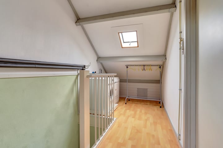 Foto 34 van Noordwijkerschans 29