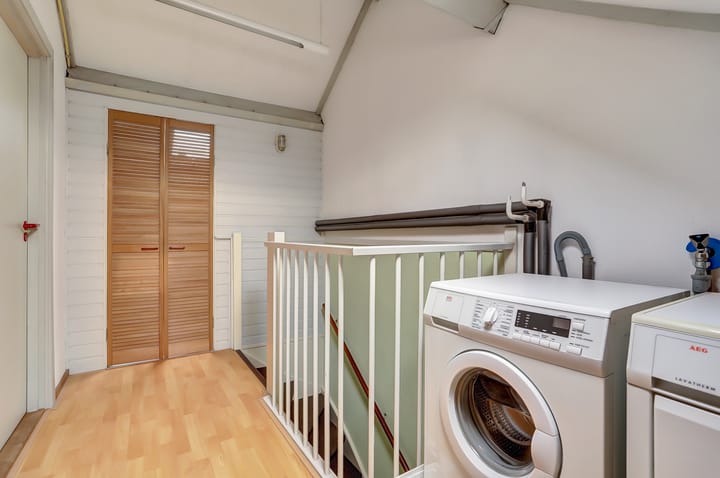 Foto 35 van Noordwijkerschans 29