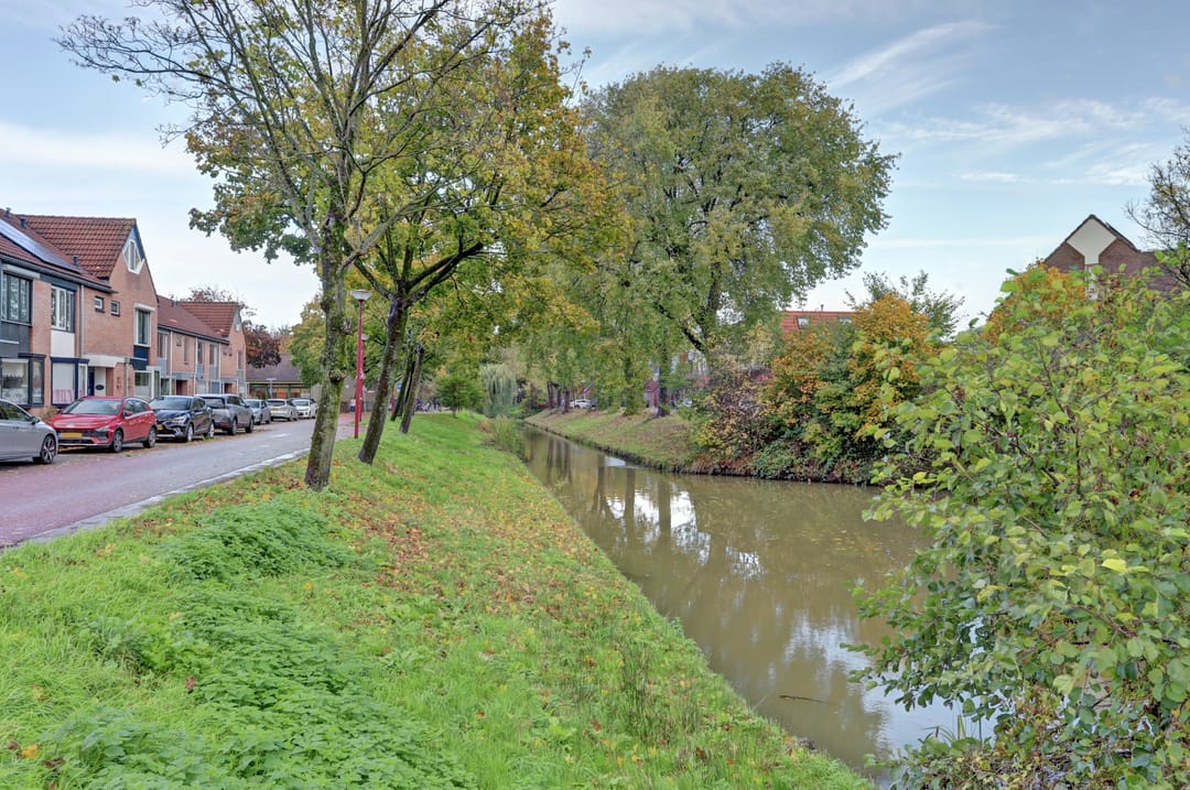 Foto 37 van Noordwijkerschans 29