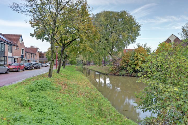 Foto 37 van Noordwijkerschans 29