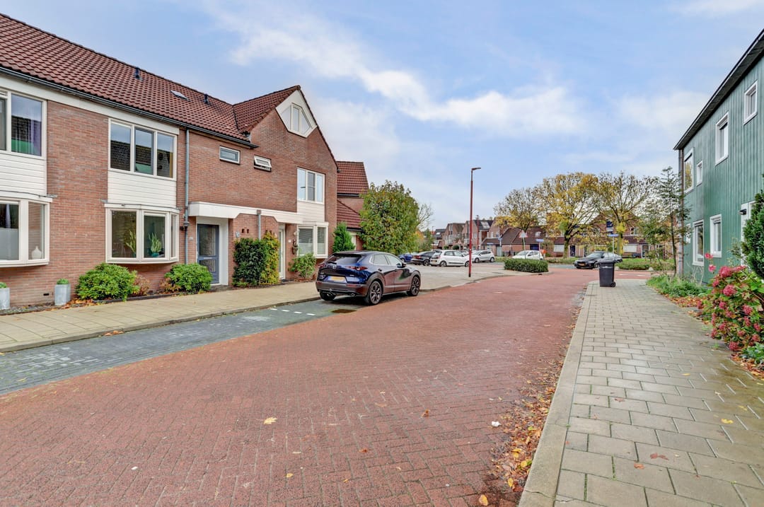 Foto 38 van Noordwijkerschans 29