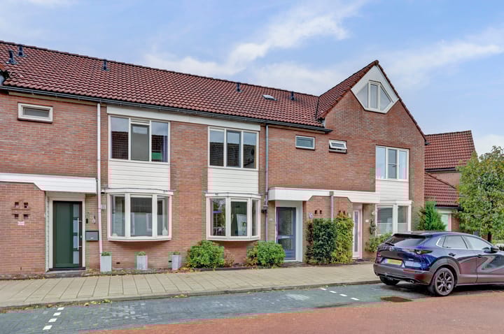 Foto 39 van Noordwijkerschans 29