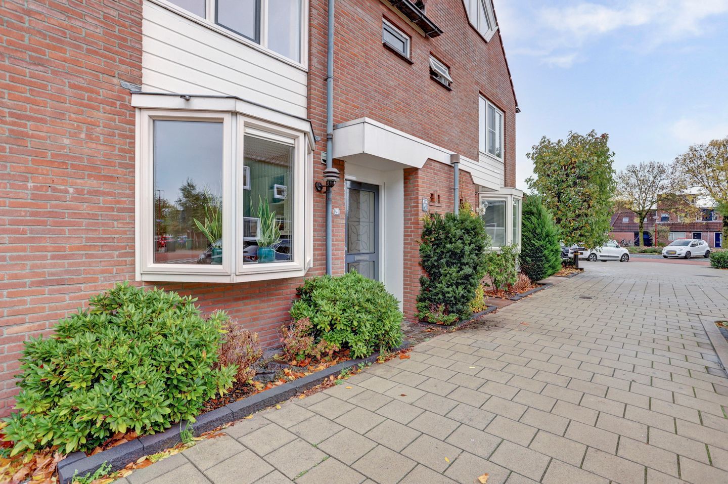 Foto 40 van Noordwijkerschans 29