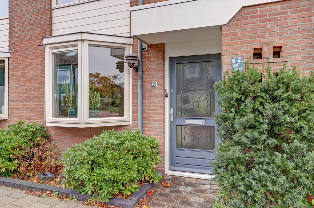 Foto 41 van Noordwijkerschans 29